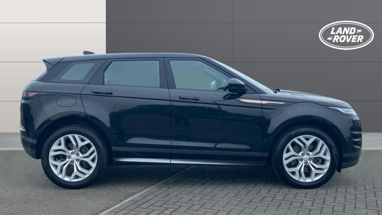 Land Rover Range Rover Evoque 2.0 D200 R-Dynamic SE 5dr Auto Diesel Hatchback